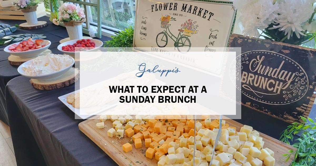 best sunday brunch near me