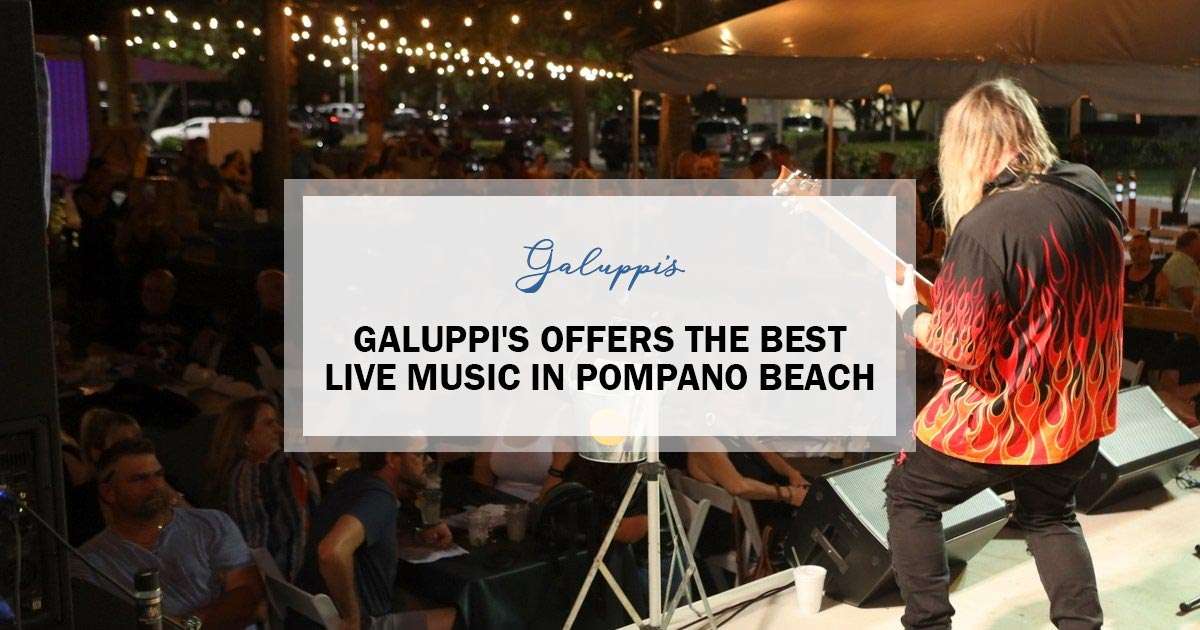 live music