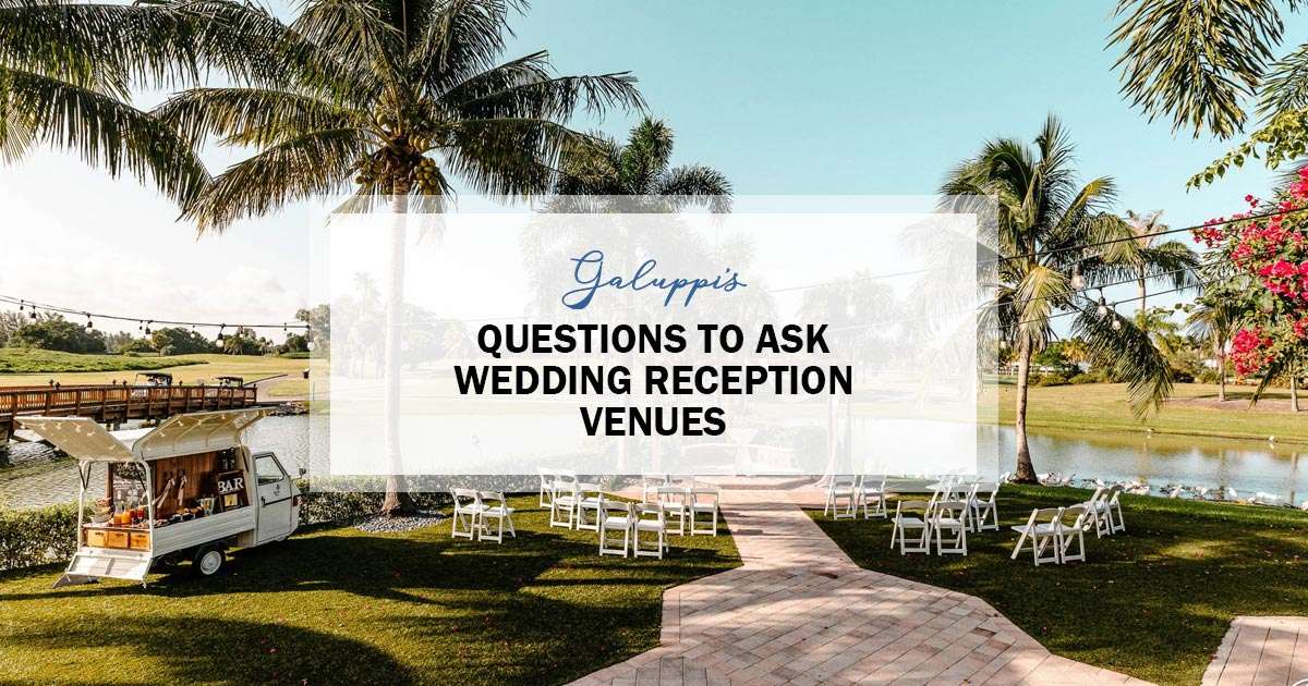 Wedding Reception Venues near me