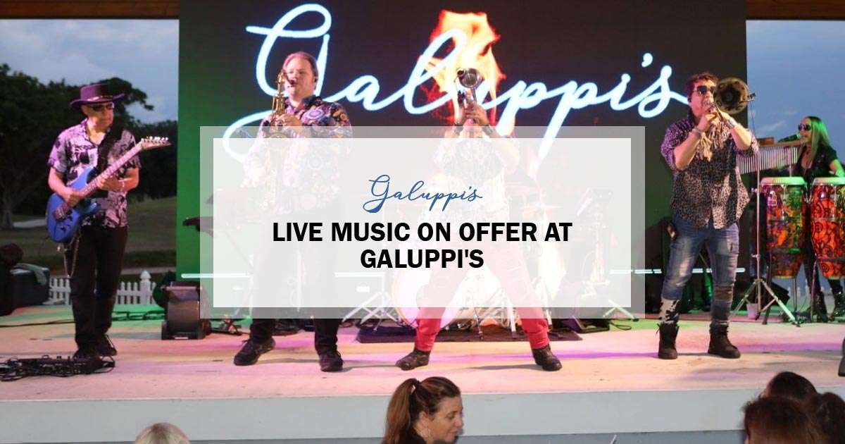 live music near me