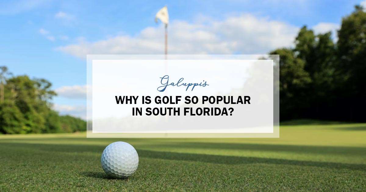 pompano golf course