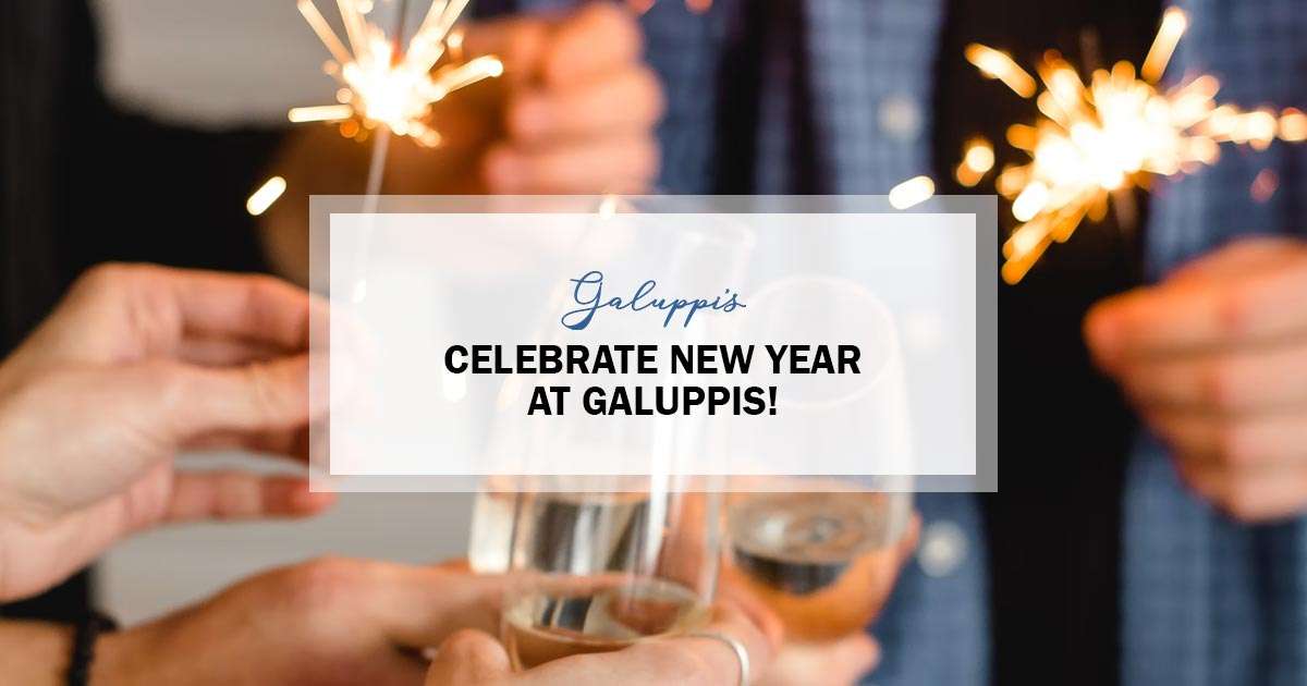 Galuppis