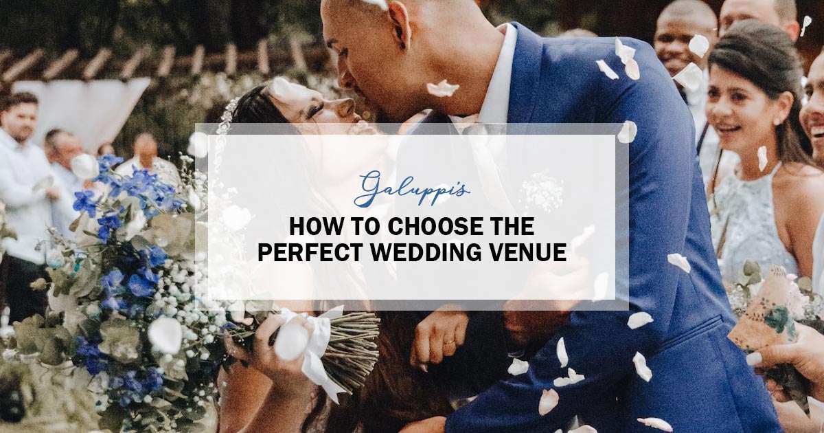 affordable wedding venue