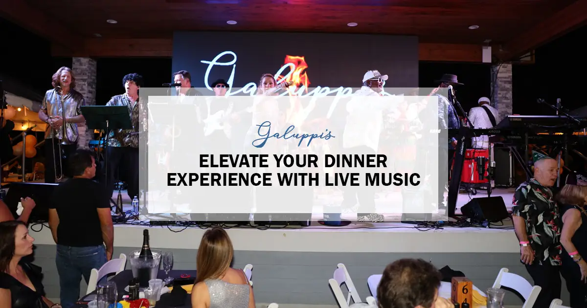 live music