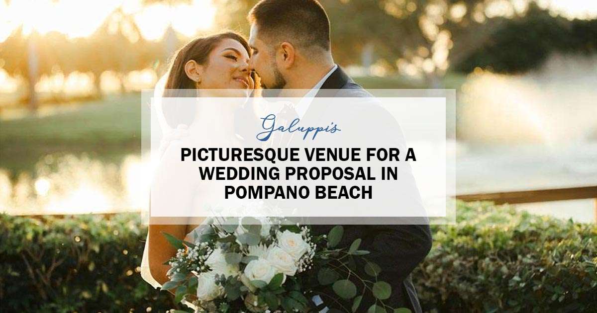 wedding venue