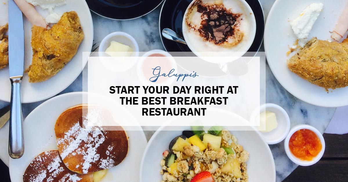 breakfast restaurant
