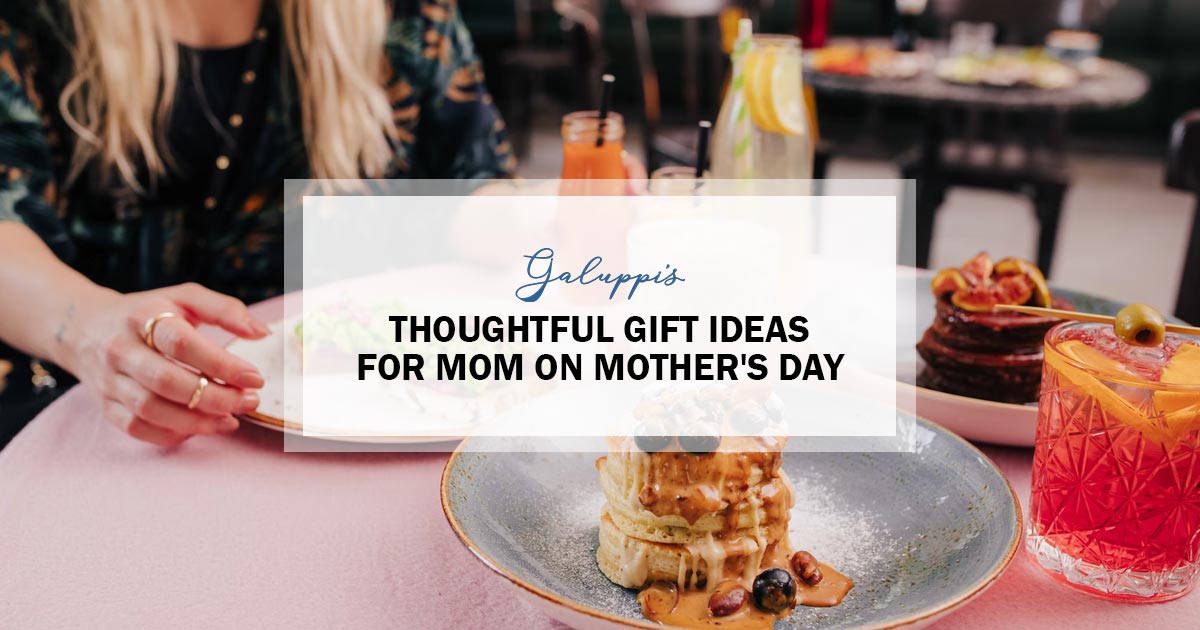 mothers day brunch
