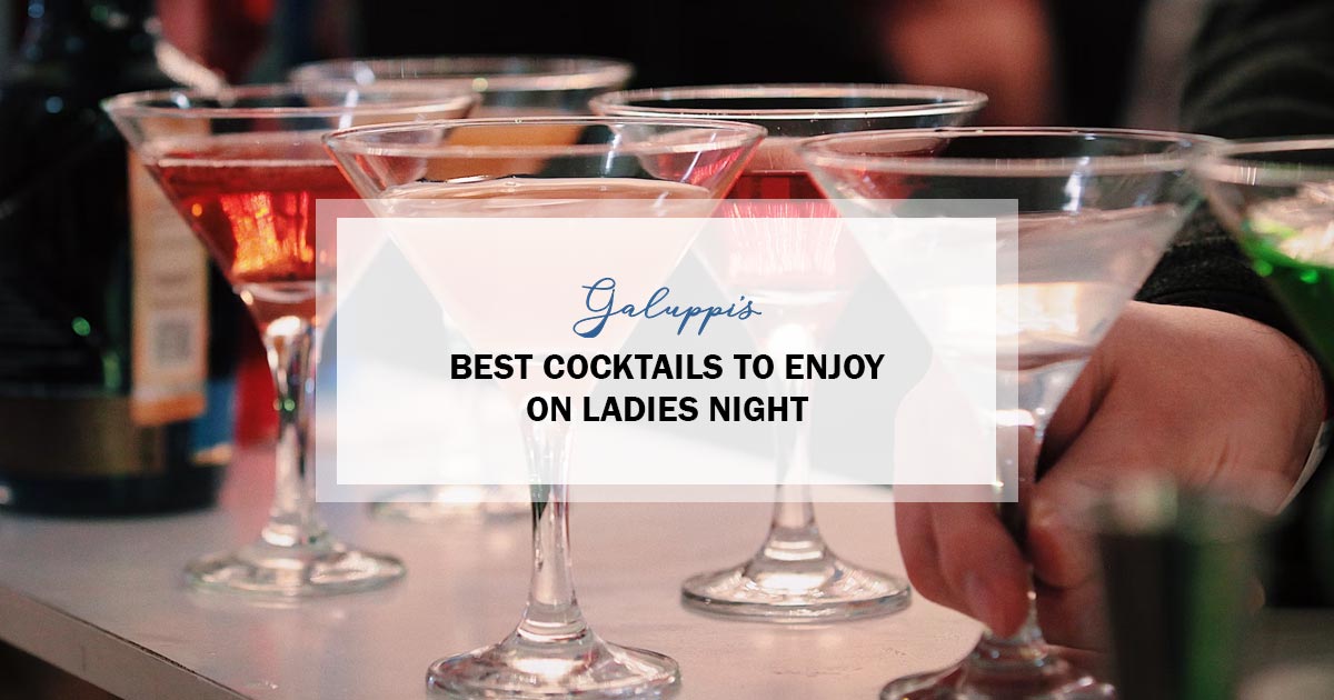 ladies-night