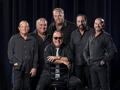 Turnstiles Tribute to Billy Joel