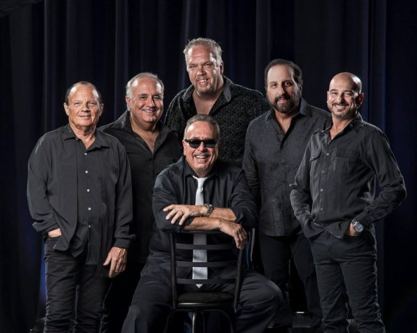Turnstiles Tribute to Billy Joel