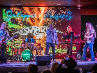 Smokin’ & Renegade Tributes to Boston & Styx