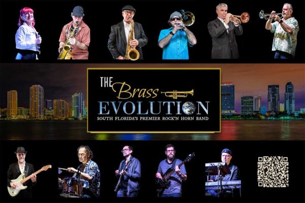 The Brass Evolution