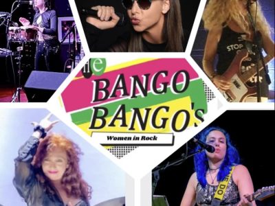 the bango bangos