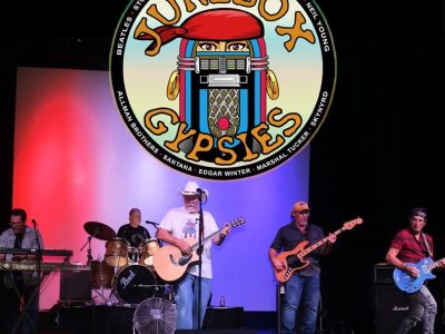 Jukebox Gypsies