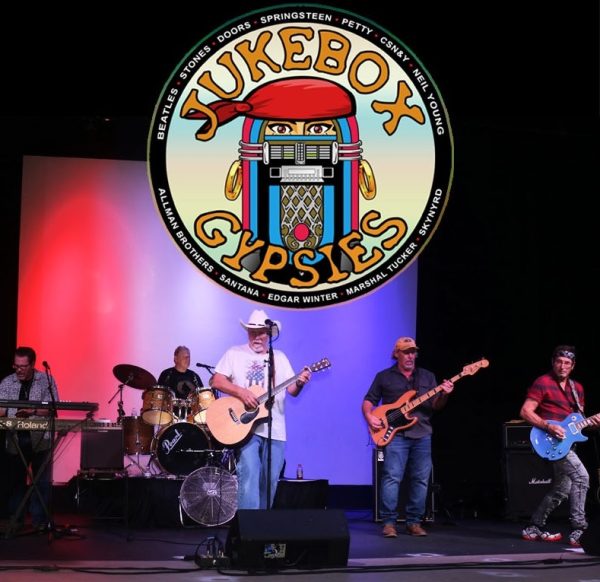 Jukebox Gypsies