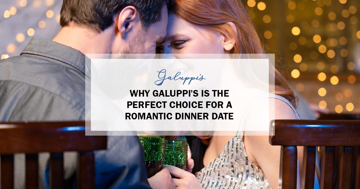 romantic restaurant