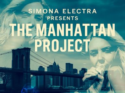 Simona Electra and The Manhattan Project
