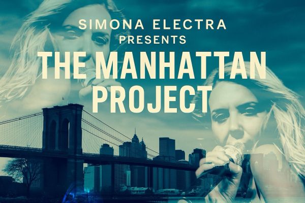 Simona Electra and The Manhattan Project