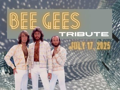 BEE GEES 71725