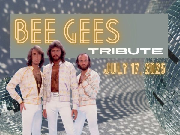 BEE GEES 71725
