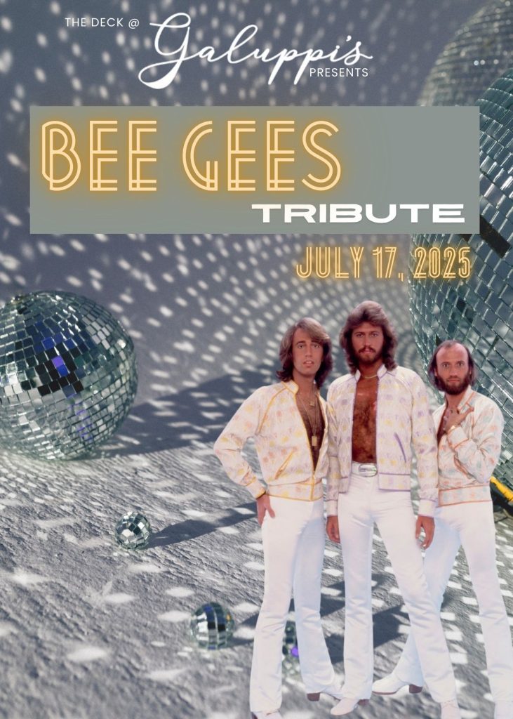 BEE GEES 71725