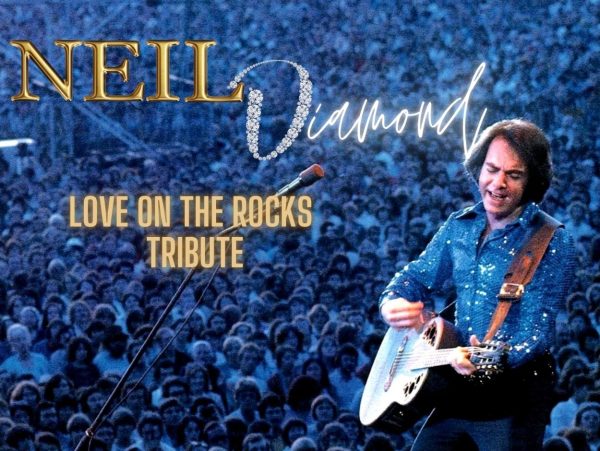 Neil Diamond
