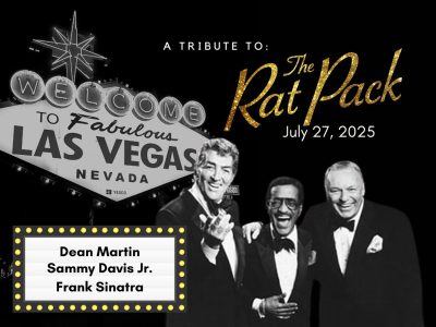 Rat Pack 727