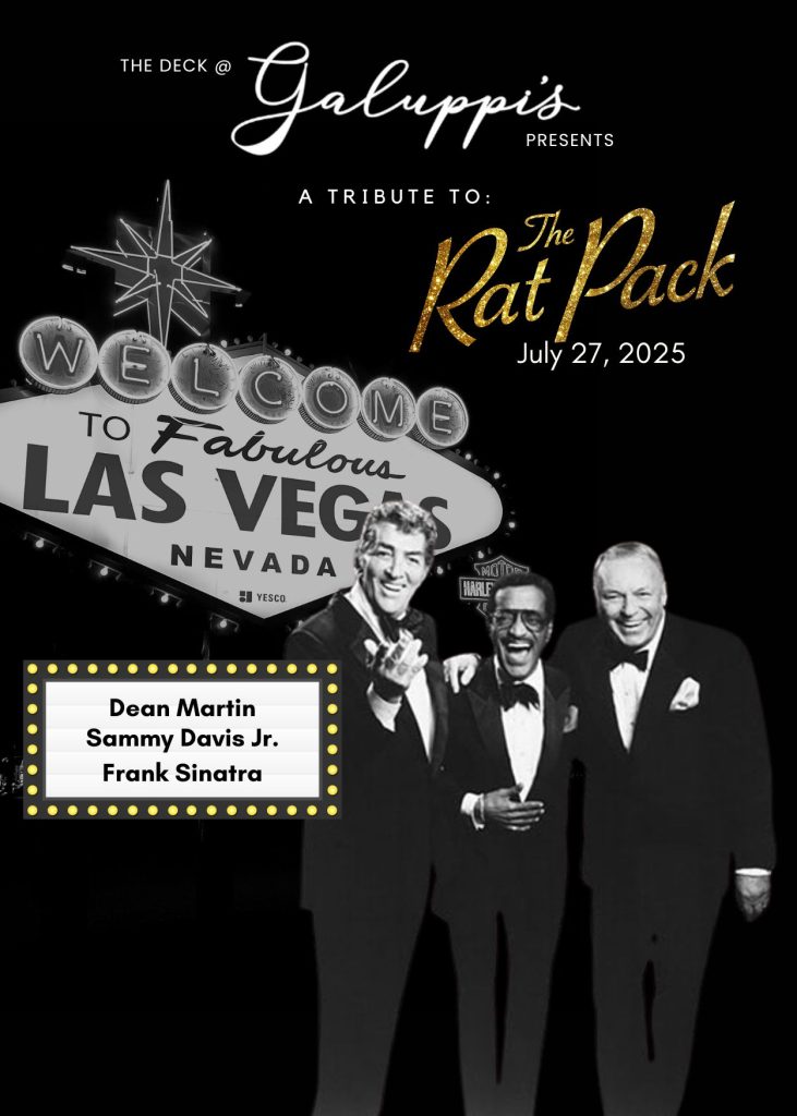 Rat Pack 727