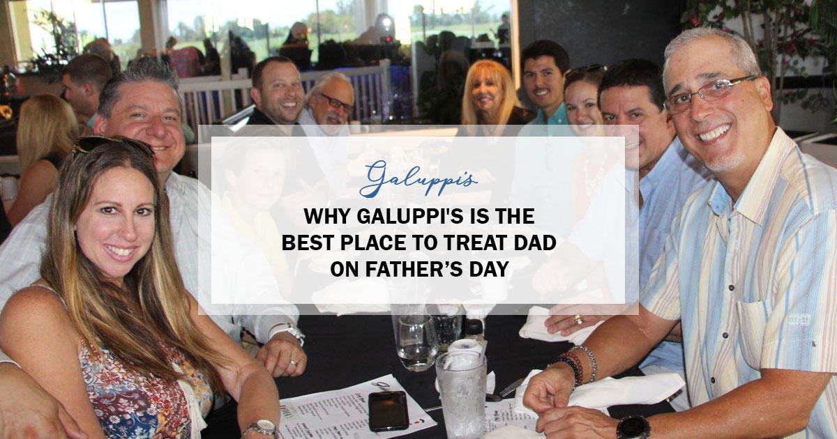 fathers day restaurant