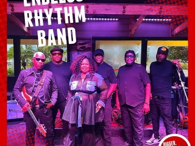 Endless Rhythm