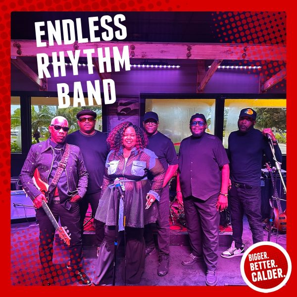 Endless Rhythm