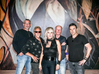 Brenda Johnson Band