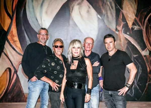 Brenda Johnson Band