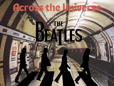 Beatles across the universe